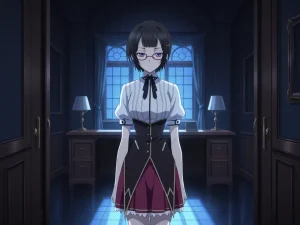 Sona Sitri High School DxD Thumbnail