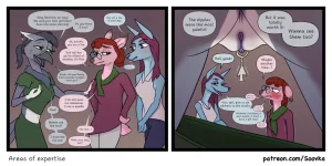 Soovka Kinktober 2025 - Page 7