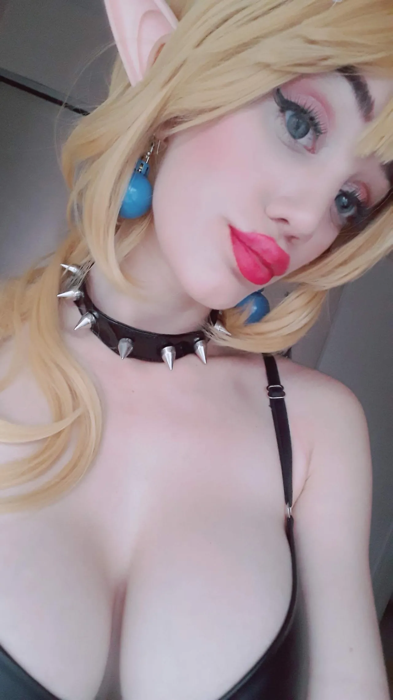 Sophie Valentine - Bowseette - Image 43
