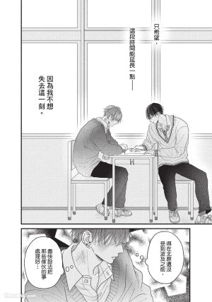 SORAHANA Mia Tamaranai no wa Koi na no ka难以承受的悸动是恋爱吗 Chinese第1卷 - Page 125