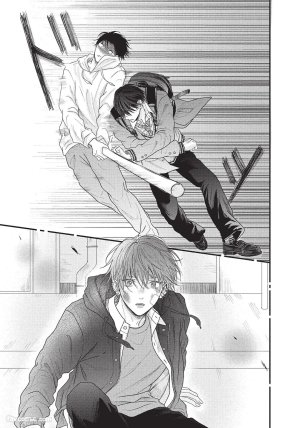 SORAHANA Mia Tamaranai no wa Koi na no ka难以承受的悸动是恋爱吗 Chinese第1卷 - Page 52