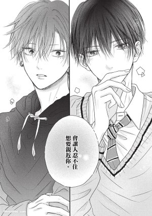 SORAHANA Mia Tamaranai no wa Koi na no ka难以承受的悸动是恋爱吗 Chinese第1卷 - Page 88