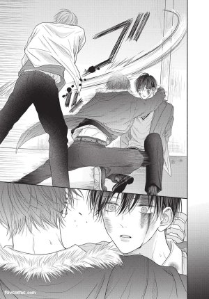 SORAHANA Mia Tamaranai no wa Koi na no ka难以承受的悸动是恋爱吗 Chinese第2卷 - Page 112