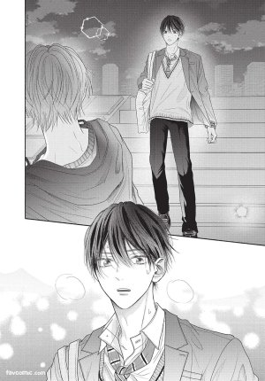 SORAHANA Mia Tamaranai no wa Koi na no ka难以承受的悸动是恋爱吗 Chinese第2卷 - Page 151