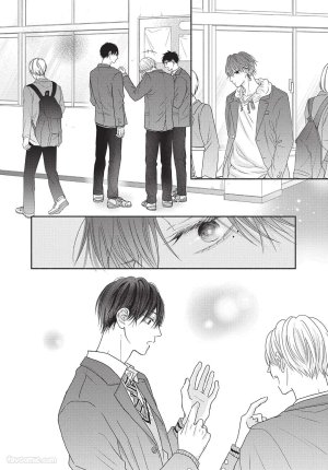SORAHANA Mia Tamaranai no wa Koi na no ka难以承受的悸动是恋爱吗 Chinese第2卷 - Page 71
