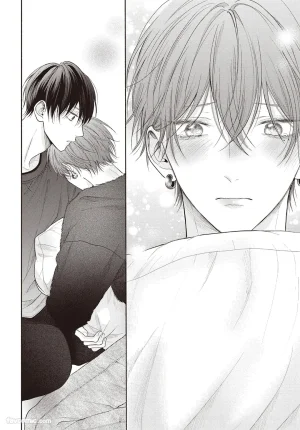 SORAHANA Mia Tamaranai no wa Koi na no ka难以承受的悸动是恋爱吗 Chinese第3卷 - Page 119