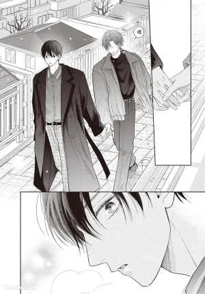 SORAHANA Mia Tamaranai no wa Koi na no ka难以承受的悸动是恋爱吗 Chinese第3卷 - Page 153