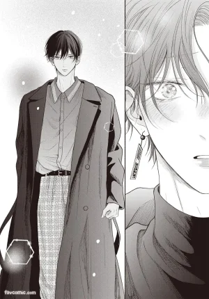 SORAHANA Mia Tamaranai no wa Koi na no ka难以承受的悸动是恋爱吗 Chinese第3卷 - Page 165