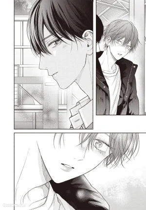 SORAHANA Mia Tamaranai no wa Koi na no ka难以承受的悸动是恋爱吗 Chinese第3卷 - Page 71