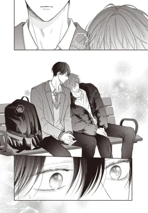 SORAHANA Mia Tamaranai no wa Koi na no ka难以承受的悸动是恋爱吗 Chinese第3卷 - Page 79