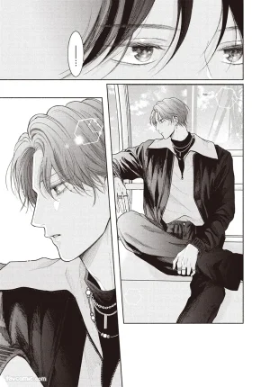 SORAHANA Mia Tamaranai no wa Koi na no ka难以承受的悸动是恋爱吗 Chinese第4卷 - Page 112