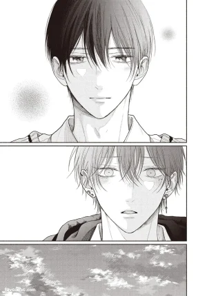 SORAHANA Mia Tamaranai no wa Koi na no ka难以承受的悸动是恋爱吗 Chinese第4卷 - Page 30