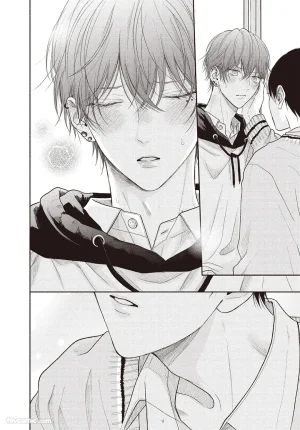 SORAHANA Mia Tamaranai no wa Koi na no ka难以承受的悸动是恋爱吗 Chinese第4卷 - Page 43