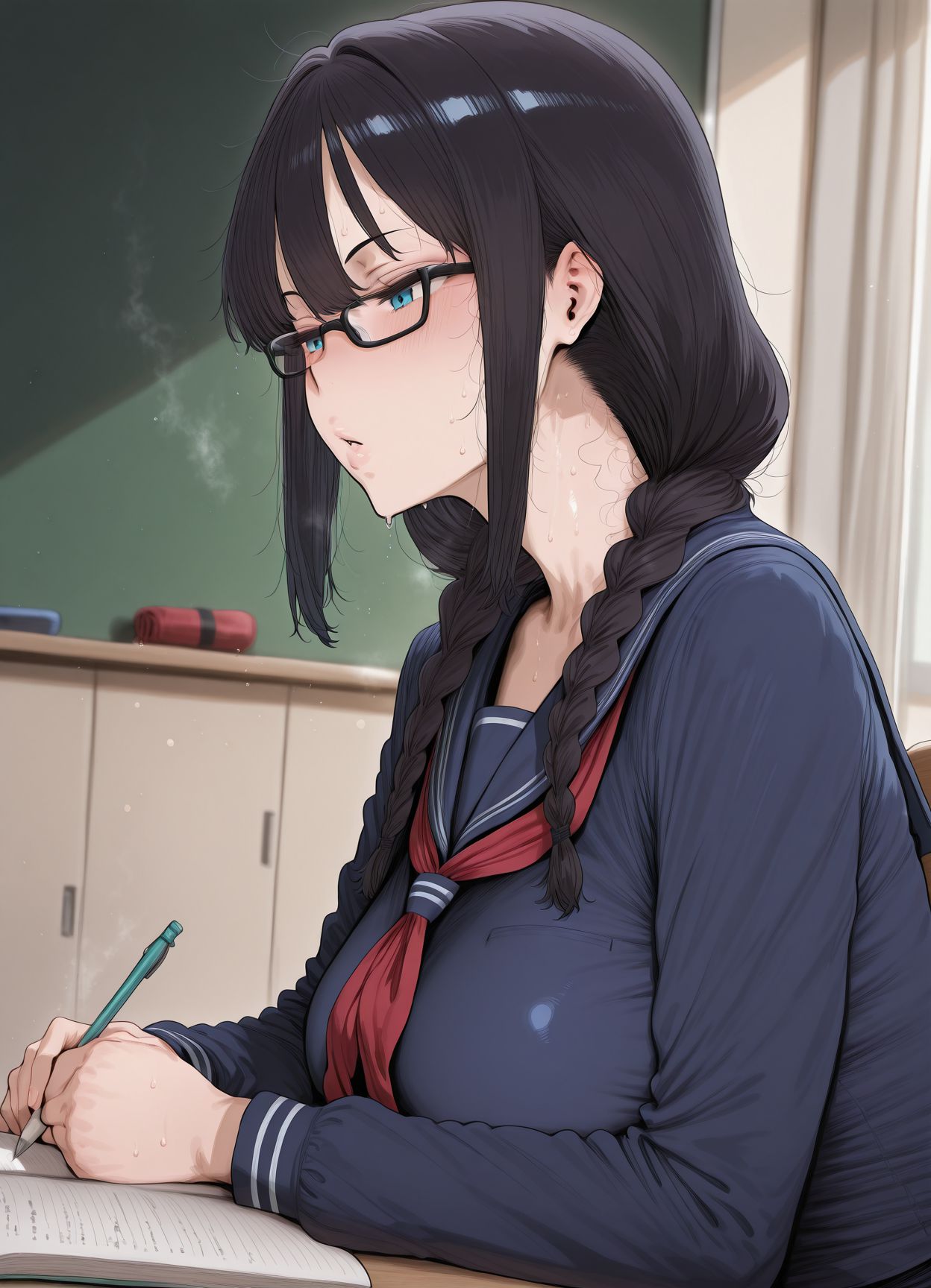 SoraSenpai pixiv - Image 372