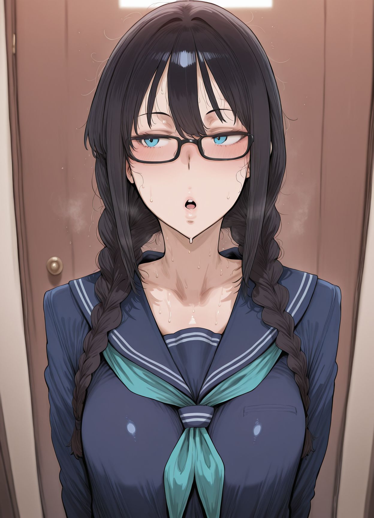 SoraSenpai pixiv - Image 373