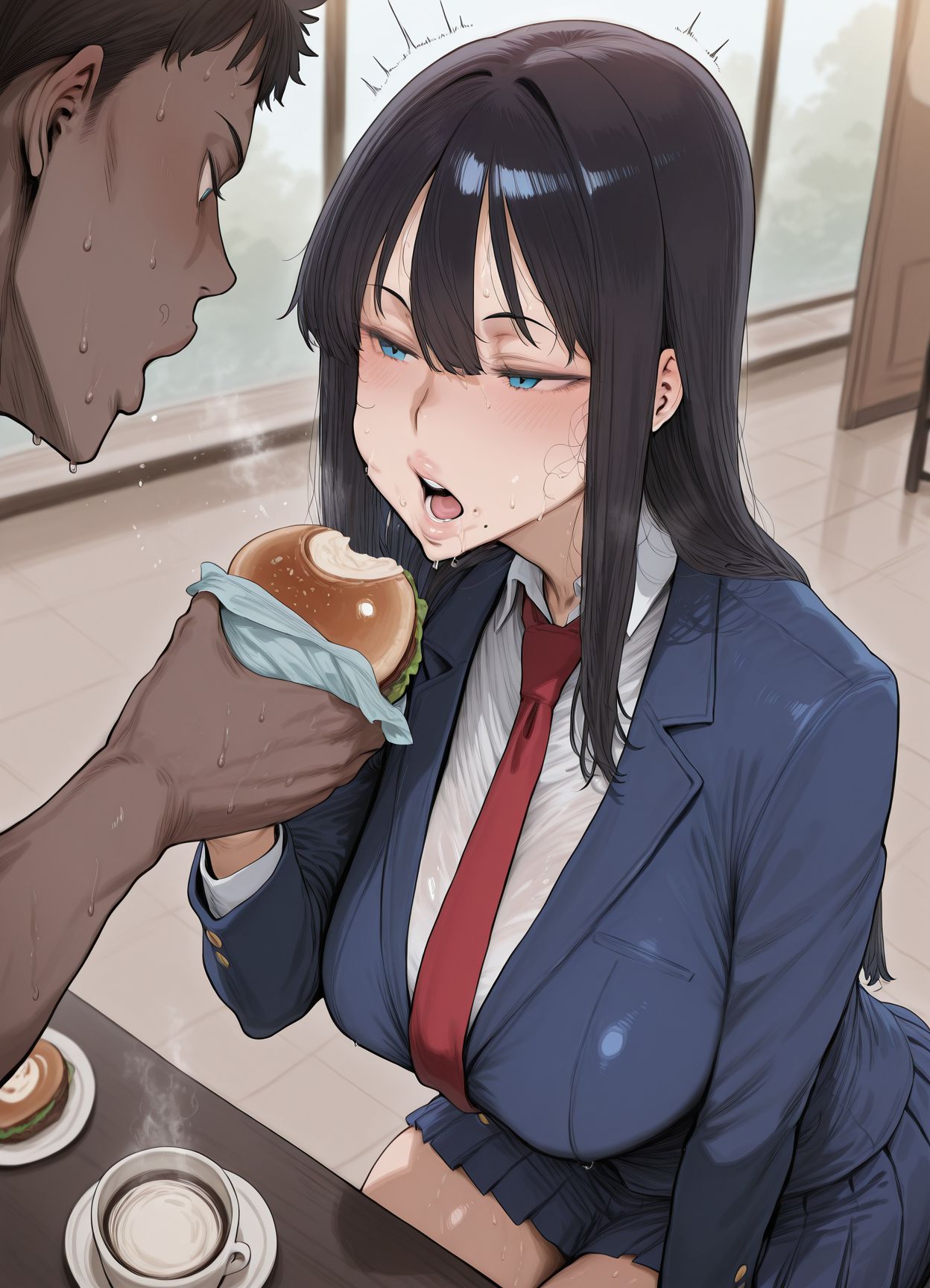 SoraSenpai pixiv - Image 379