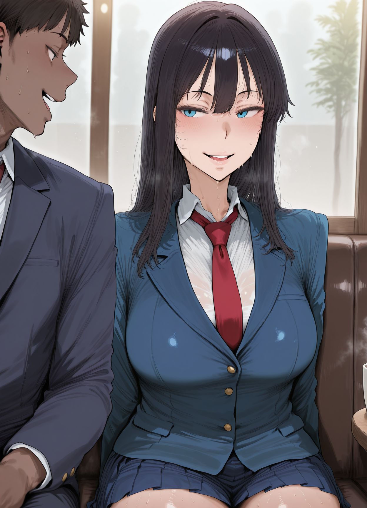 SoraSenpai pixiv - Image 381