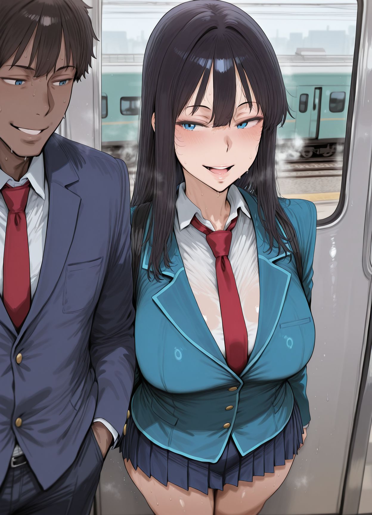 SoraSenpai pixiv - Image 382