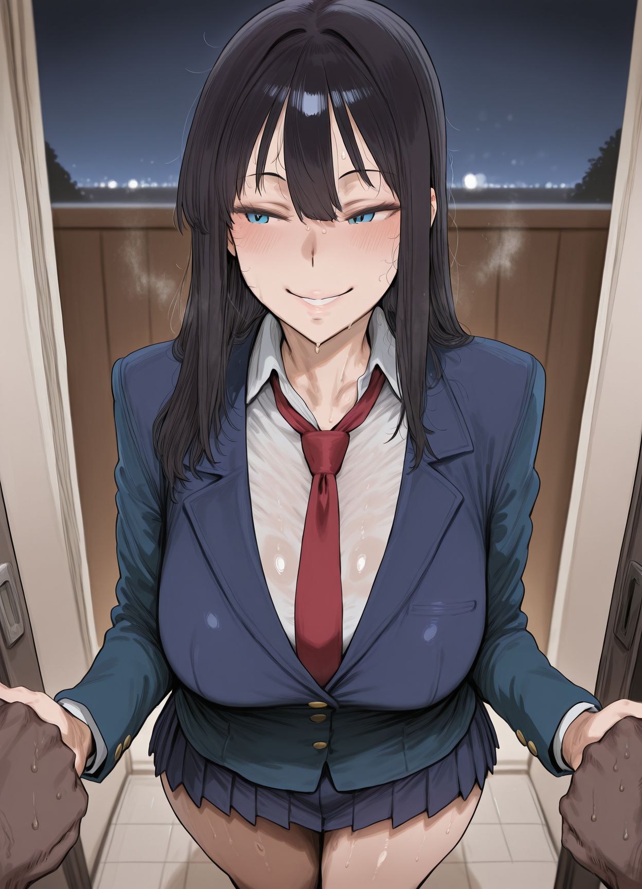 SoraSenpai pixiv - Image 383