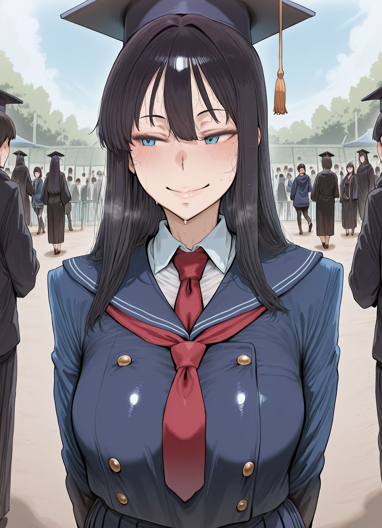 SoraSenpai pixiv - Image 388