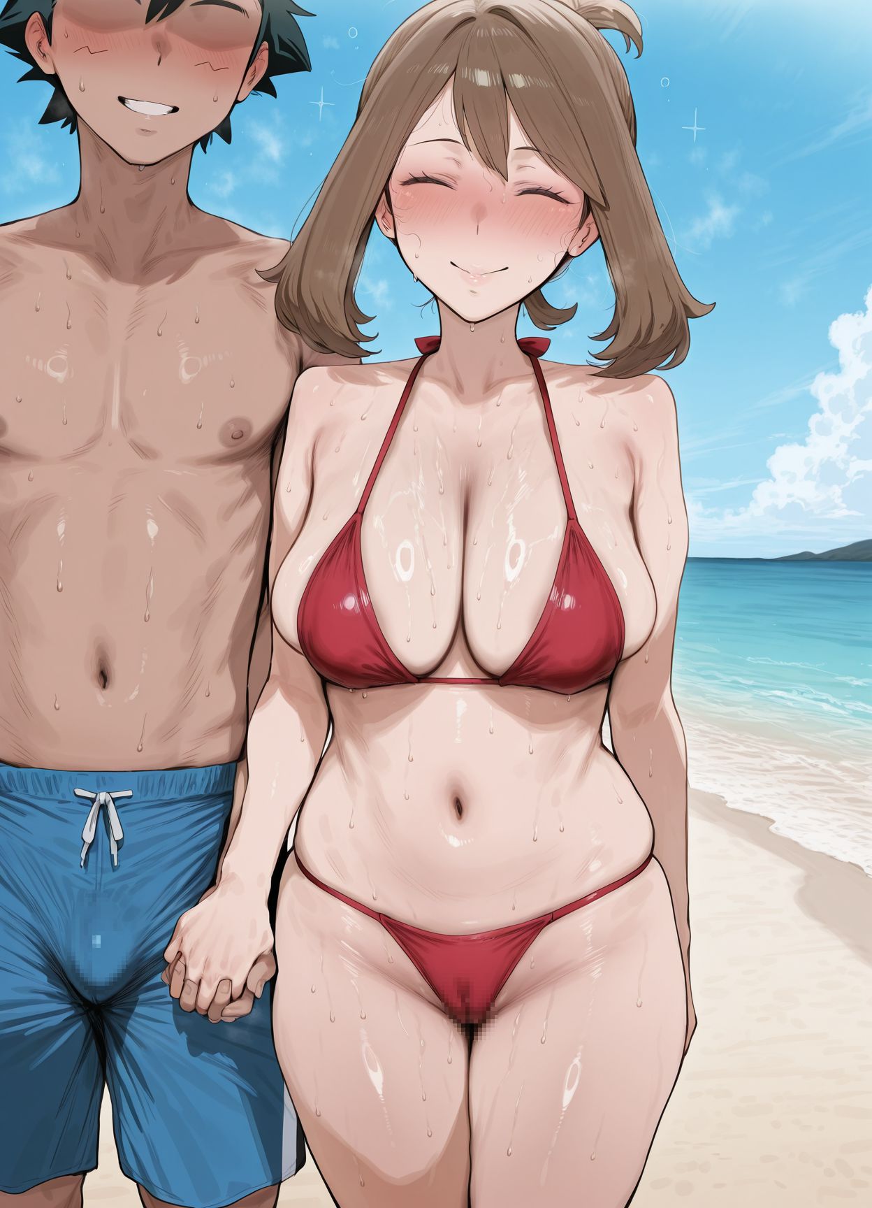 SoraSenpai pixiv - Image 463