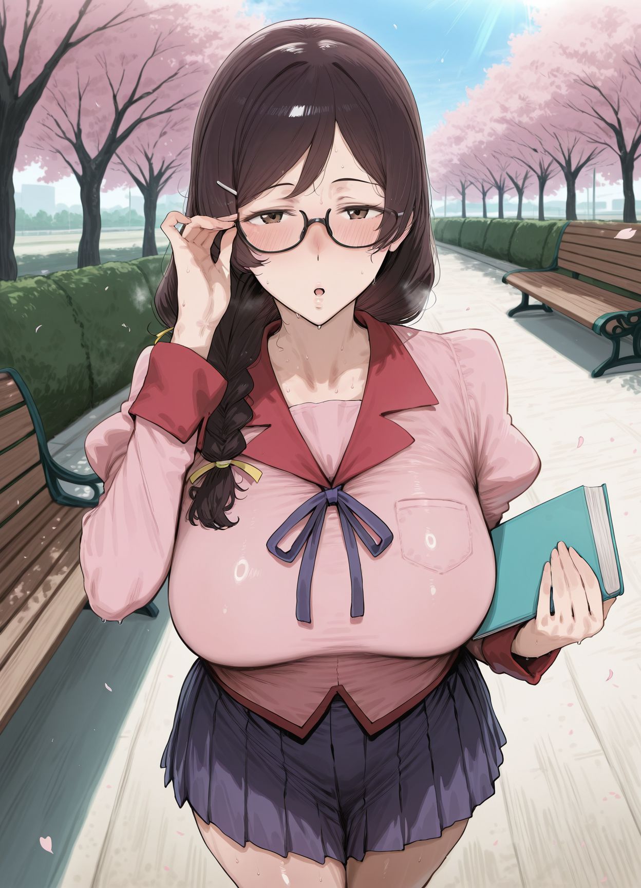 SoraSenpai pixiv - Image 644