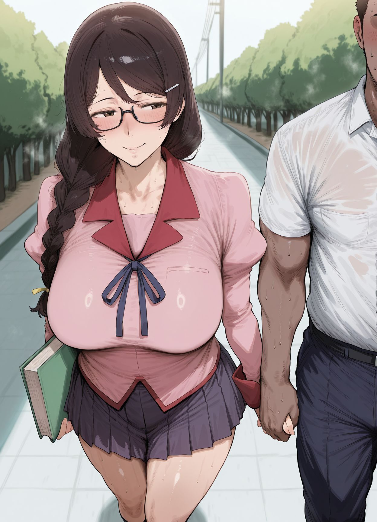 SoraSenpai pixiv - Image 645