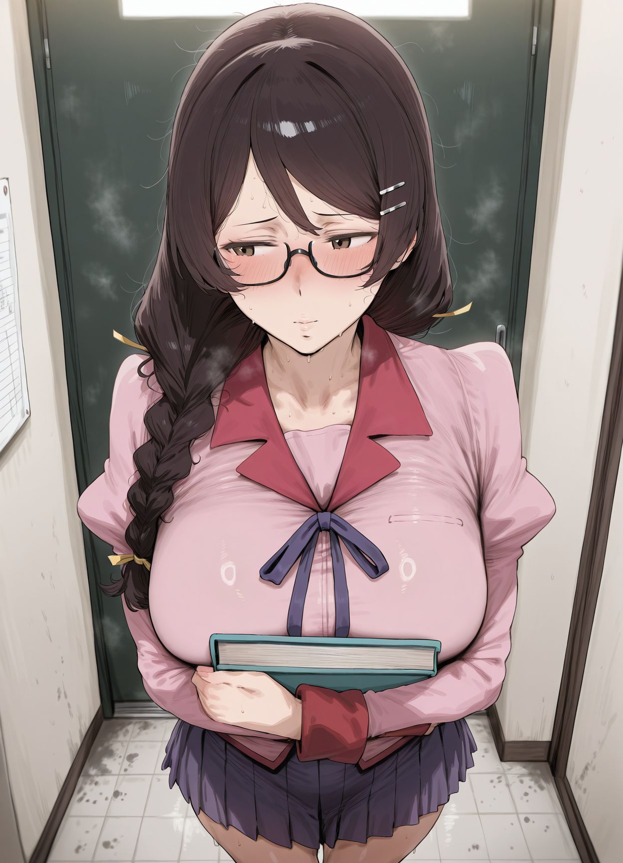 SoraSenpai pixiv - Image 646