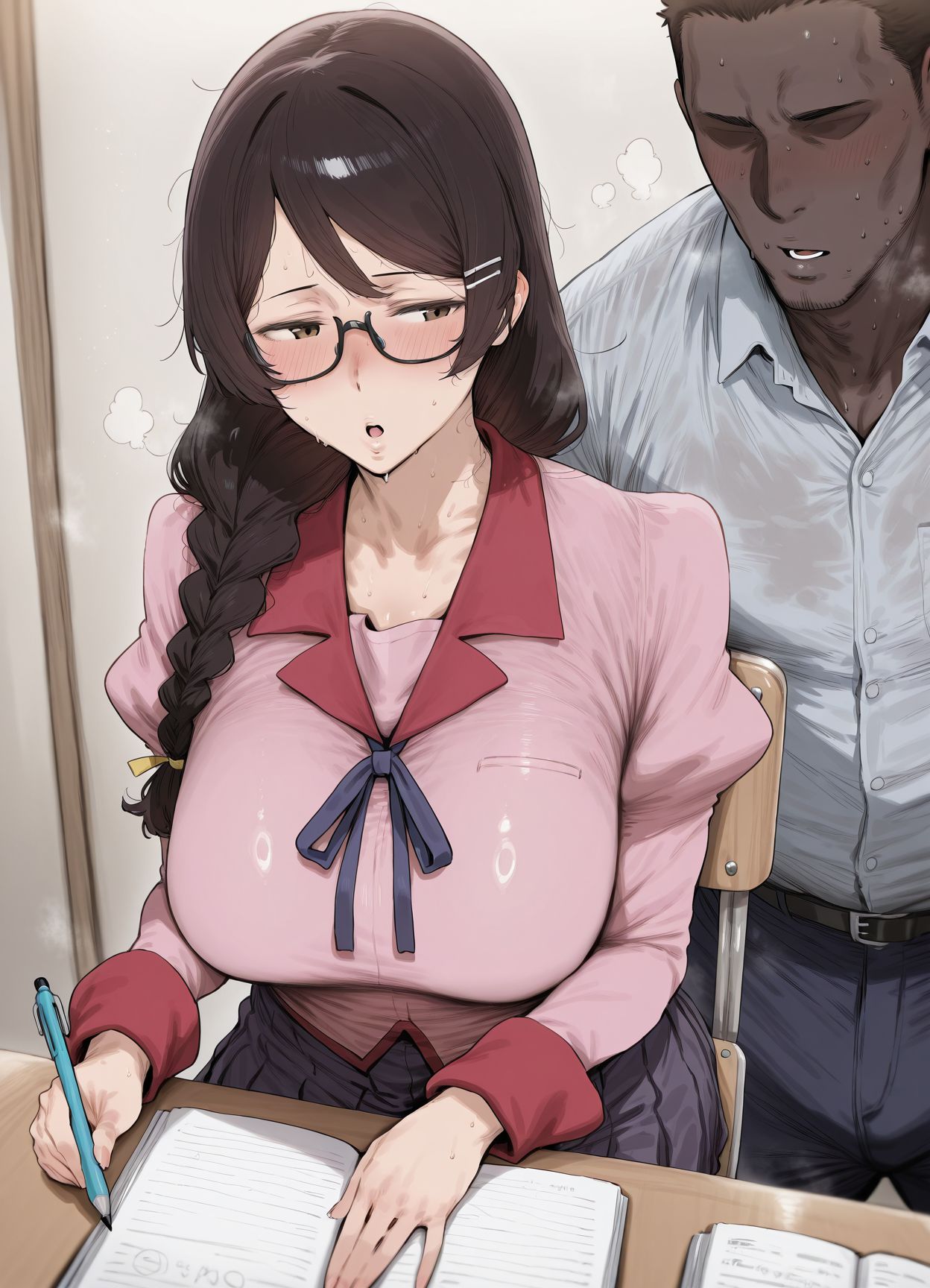 SoraSenpai pixiv - Image 647