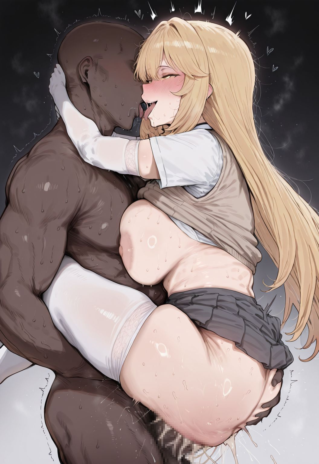 SoraSenpai pixiv - Image 753