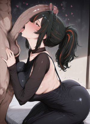 SoraSenpai pixiv - Page 336