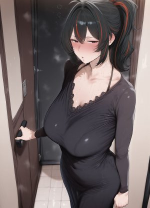 SoraSenpai pixiv - Page 337