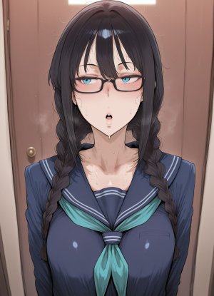 SoraSenpai pixiv - Page 373