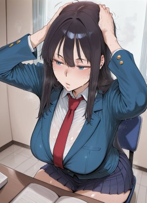 SoraSenpai pixiv - Page 375