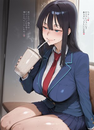 SoraSenpai pixiv - Page 378