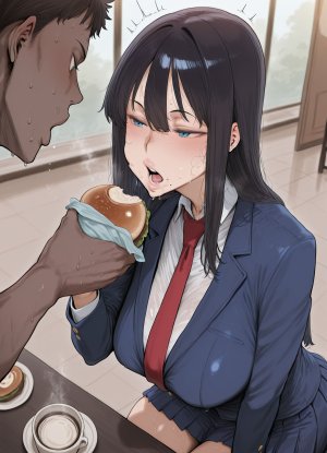 SoraSenpai pixiv - Page 379