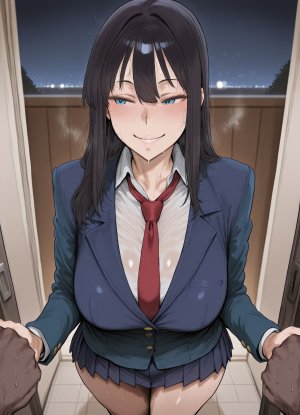 SoraSenpai pixiv - Page 383