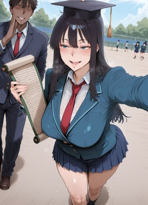 SoraSenpai pixiv - Page 389