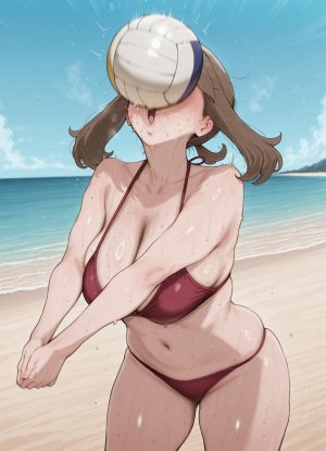 SoraSenpai pixiv - Page 465