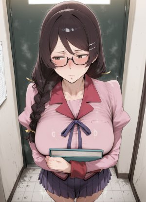 SoraSenpai pixiv - Page 646