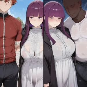 SoraSenpai pixiv - Page 663