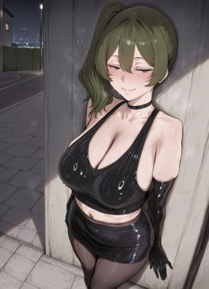 SoraSenpai pixiv - Page 732