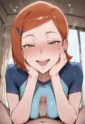 SoraSenpai pixiv - Page 793