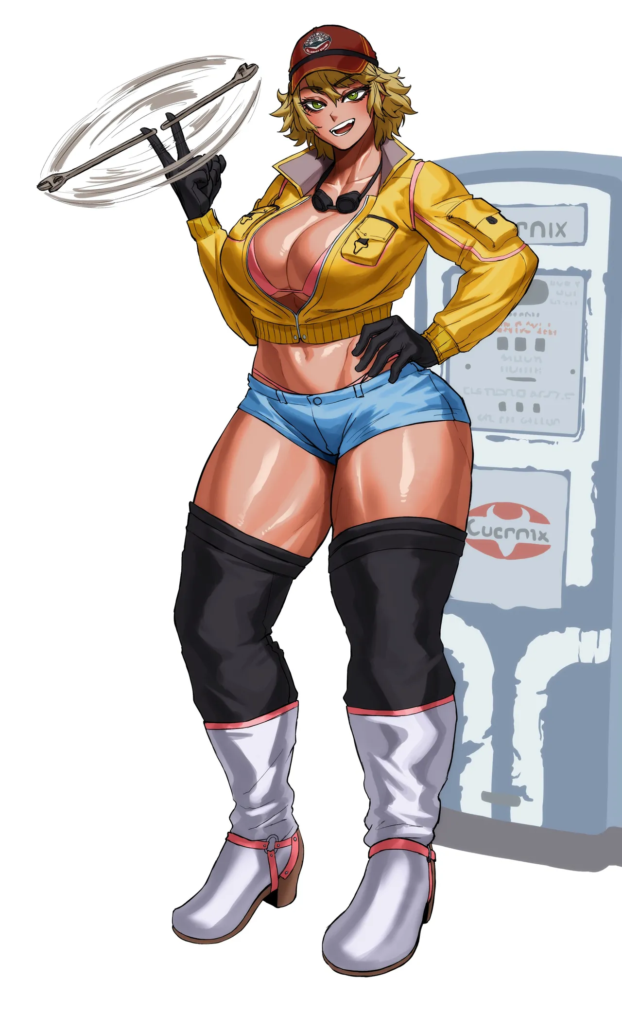 Sotchosis 2024-2025 - Image 604