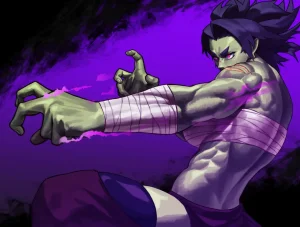 Sotchosis 2024-2025 - Page 32