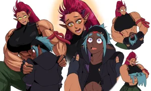 Sotchosis 2024-2025 - Page 378