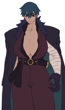 Sotchosis 2024-2025 - Page 38