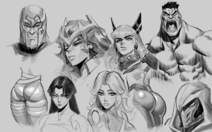 Sotchosis 2024-2025 - Page 433