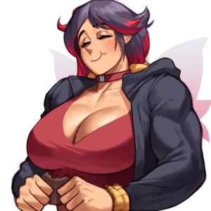 Sotchosis 2024-2025 - Page 61