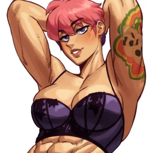 Sotchosis 2024-2025 - Page 97